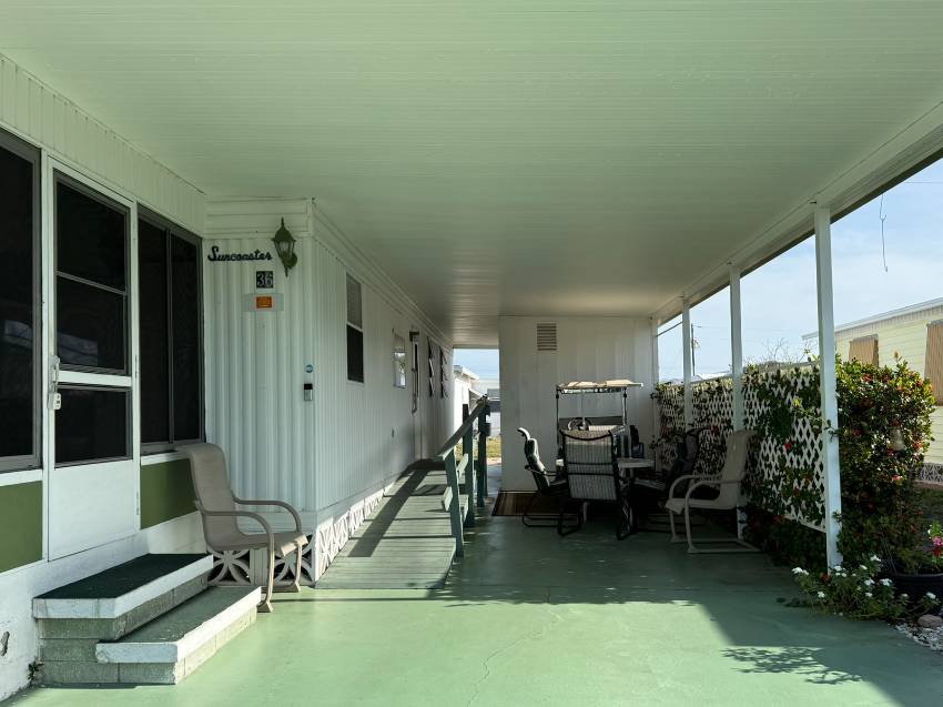 36 Kingsport Ave a Palmetto, FL Mobile or Manufactured Home for Sale